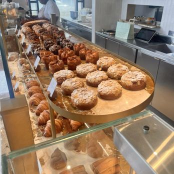 Yann Couvreur Cafè - Cafes Near Me - Miami, Florida Yann Couvreur Cafè - Cafes Near Me - Miami, Florida