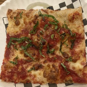 Pie Punks - Pizza Near Me - San Francisco, California Pie Punks - Pizza Near Me - San Francisco, California