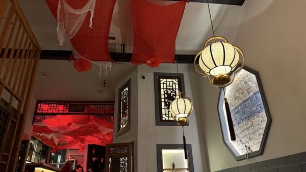 HUPO琥珀 | Best Szechuan Food in LIC by null