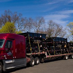 Connecticut Trailers