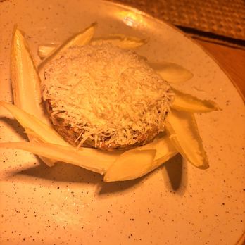 Restaurant Mi Amor - Steak tartar - Modern European Near Me - Tulum, ROO