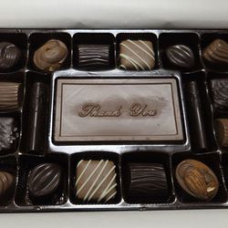 The Chocolate Factory