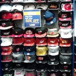 Lids - And more hats