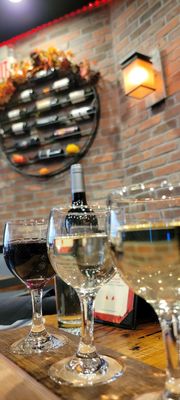 Bellacosa Wine & Tapas Bar by null