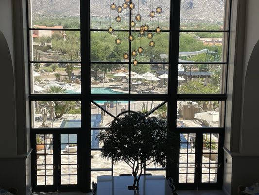 The Westin La Paloma Resort & Spa by null