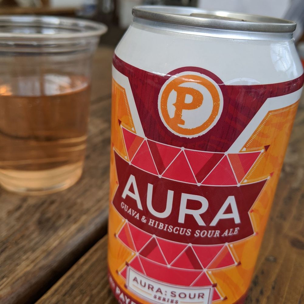 Sour beer Sour beer