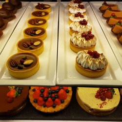 Conditori & Cafe H.C. Andersen
