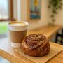Brown Butter Bakeshop