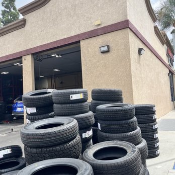 America's Tire - Tires Near Me - Colton, California America's Tire - Tires Near Me - Colton, California