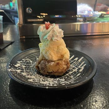 Chinitas - Pudding - Sushi Bars Near Me - Henderson, Nevada