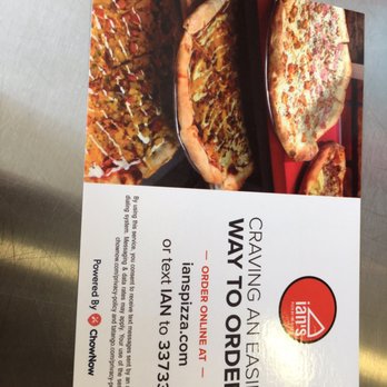Ian's Pizza Milwaukee | Story Hill - Lunch - Pizza Near Me - Milwaukee, Wisconsin Ian's Pizza Milwaukee | Story Hill - Lunch - Pizza Near Me - Milwaukee, Wisconsin