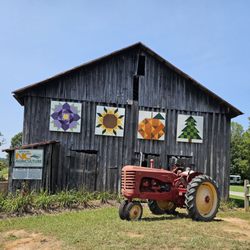 Dogwood Farms