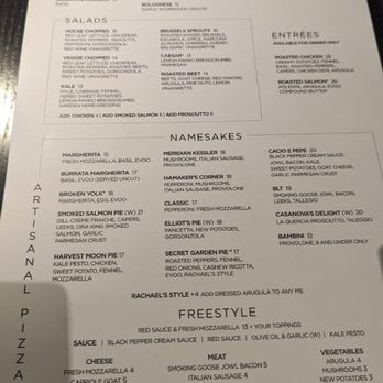 Napolese Pizzeria - Menu - Pizza Near Me - Indianapolis, Indiana Napolese Pizzeria - Menu - Pizza Near Me - Indianapolis, Indiana
