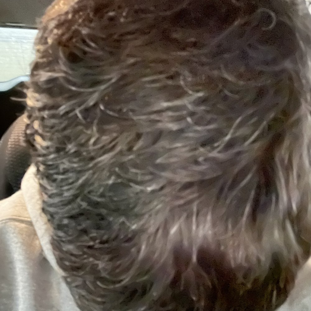 Volume - My awesome haircut - Hair Salons Near Me - Bozeman, Montana