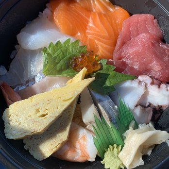 Taro's Fish - Japanese Near Me - Markham, Ontario