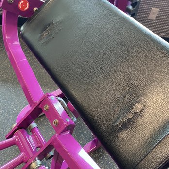 Planet Fitness - And this is one of the better examples! - Gyms Near Me - Kent, Washington