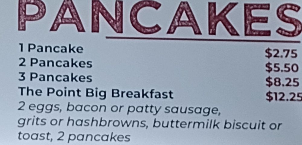 Burger Boy Of Emerald Isle