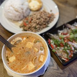 Wynn Thai Street Food