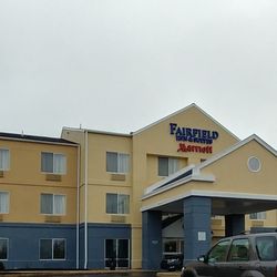 Hotels In Chambersburg Yelp Fairfield Inn Chambersburg