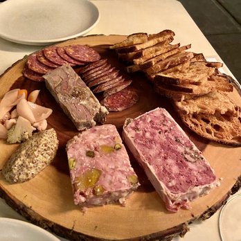 The Morris - Charcuterie - New American Near Me - San Francisco, California The Morris - Charcuterie - New American Near Me - San Francisco, California