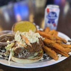 ACME Bar & Grill