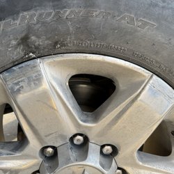 Les Schwab Tire Center