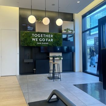 Peloton - Fitness/Exercise Equipment Near Me - San Diego, California