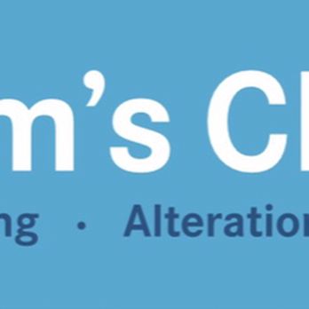 Mom’s Cleaners - signage - Sewing & Alterations Near Me - Anchorage, Alaska Mom’s Cleaners - signage - Sewing & Alterations Near Me - Anchorage, Alaska