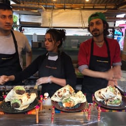 Roti House