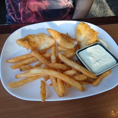 Bunkhouse Restaurant by null