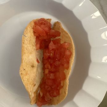 Someburros - All tomatoes, nothing else - Mexican Near Me - Queen Creek, Arizona
