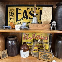 Candlelight Antique - Antiques