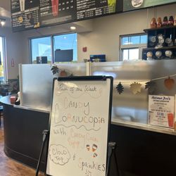 Aroma Joe’s