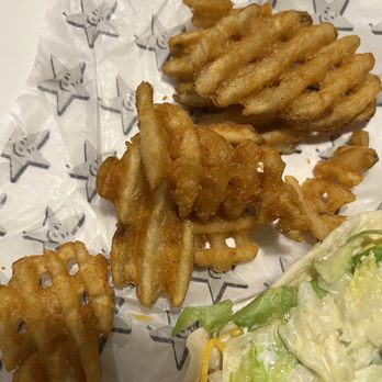 Carl's Jr - Burgers Near Me - Doral, Florida