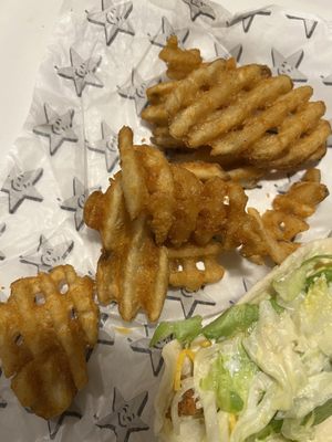 Carl’s Jr. by null