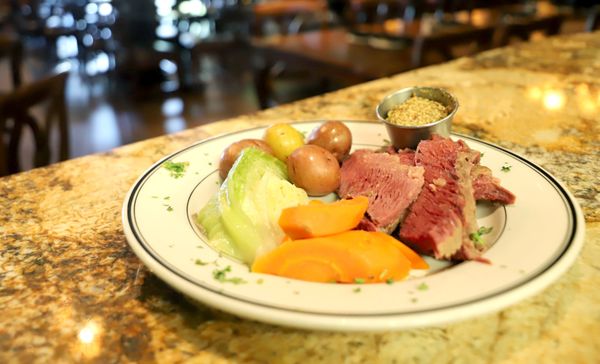 Gillespie's Irish Tavern & Kitchen by null