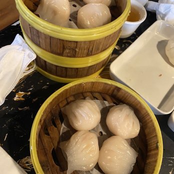 Triumph Valley - Har gow - Dim Sum Near Me - Renton, Washington