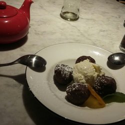 Milano Blanchardstown - Probably the best italian restaurant in the city. Always fresh and delicious.