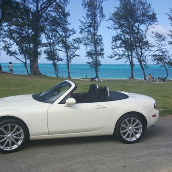 Cutter Mazda - Honolulu - Car Dealers Near Me - Honolulu, Hawaii