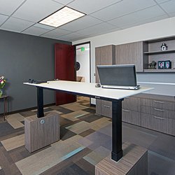 Commercial Works