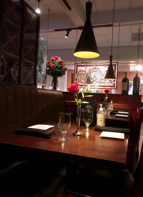 Vienna Wine Bar by null