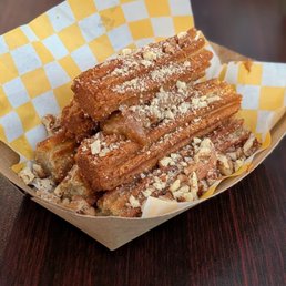 Churro Churro