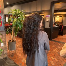 Wu Wei Din Chinese Cuisine - Lewisville - Lunchtime