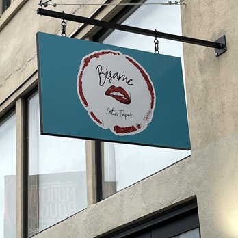 Bésame - Tapas/Small Plates Near Me - New Orleans, Louisiana Bésame - Tapas/Small Plates Near Me - New Orleans, Louisiana