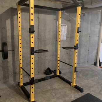 First Amendment Furniture Assembly Service - ...into this! Large home gym equipment; $50-$100 - Furniture Assembly Near Me First Amendment Furniture Assembly Service - ...into this! Large home gym equipment; $50-$100 - Furniture Assembly Near Me