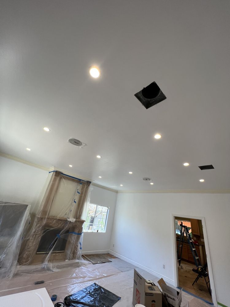 Slide of EMK Electrical Services