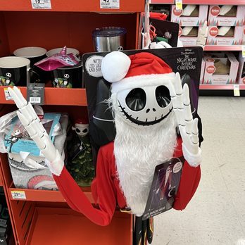 Walgreens - Spooky Santa? - Drugstores Near Me - Gaffney, South Carolina Walgreens - Spooky Santa? - Drugstores Near Me - Gaffney, South Carolina