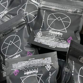 Foundation Delivery - Foundation Select - Cannabis Clinics Near Me Foundation Delivery - Foundation Select - Cannabis Clinics Near Me