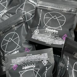 Foundation Delivery - Foundation Select