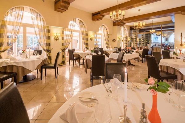 Best Western Hotel Bellevue au Lac by null
